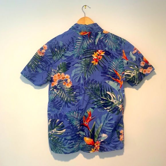 29 Palms Colorful Hawaiian Shirt - Picture 2 of 3